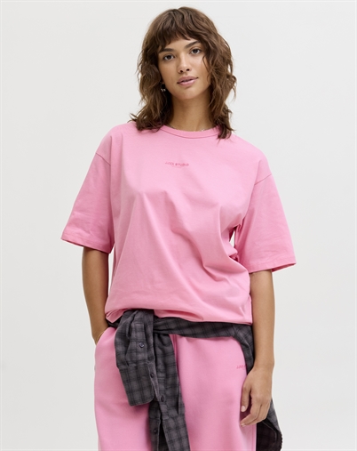 JJXX - JXStudio Vesterbro Loose T-Shirt - Morning Glory